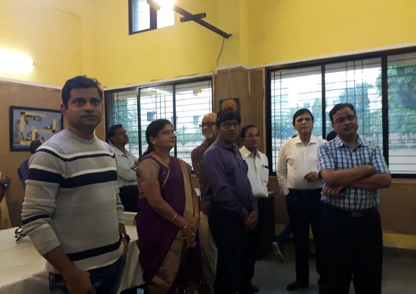 Natraj Arts and Culture Centre (NACC) Nagpur Events Gallery photo 10